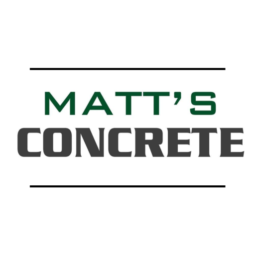 Matt's Concrete